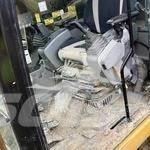 CAT 349EL Koparki gąsienicowe