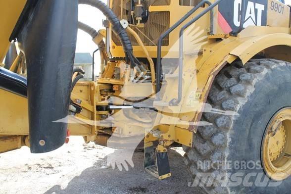 CAT 745C Wozidła przegubowe