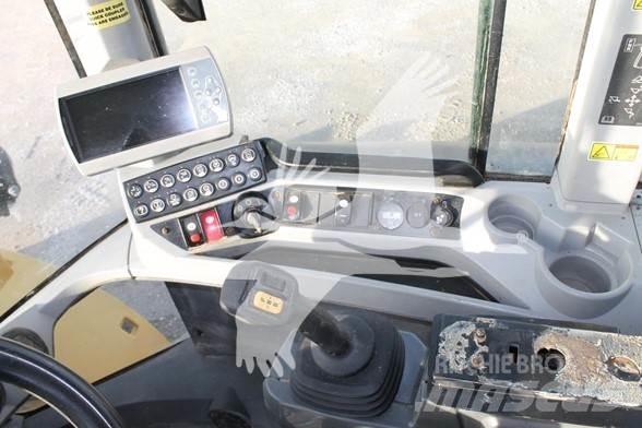 CAT 924K Ładowarki kołowe