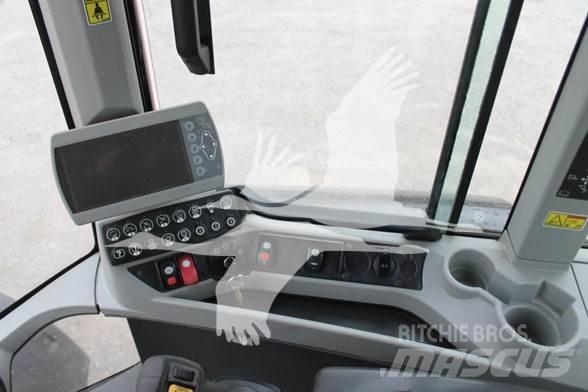 CAT 924K Ładowarki kołowe