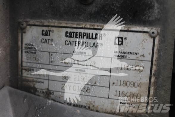 CAT 928G Ładowarki kołowe