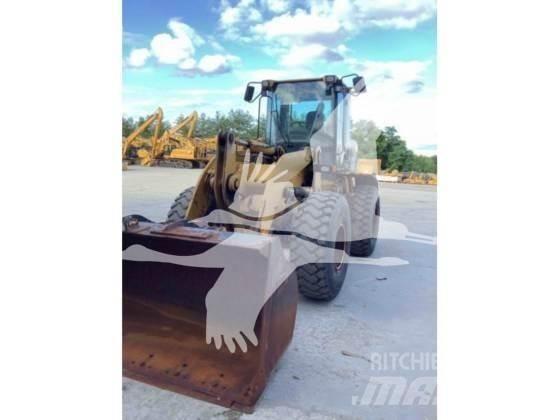CAT 928G Ładowarki kołowe