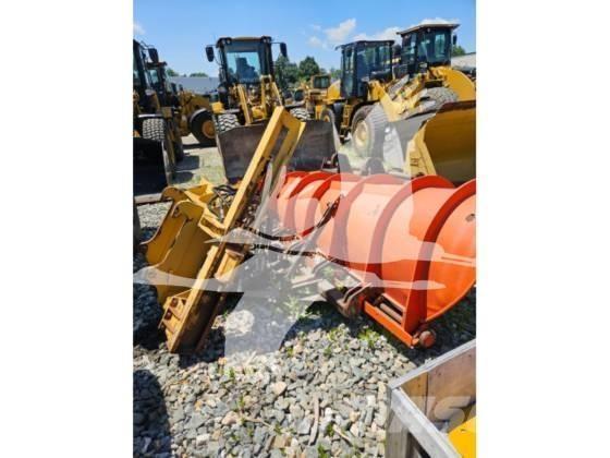 CAT 928G Ładowarki kołowe