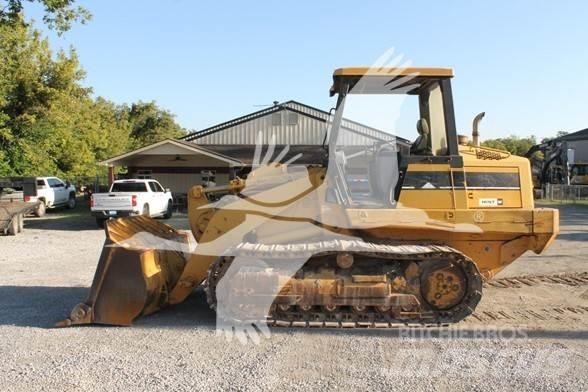 CAT 953C Ładowarki gąsienicowe