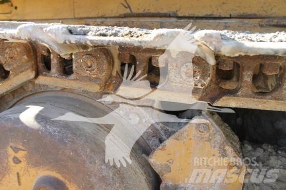 CAT 953C Ładowarki gąsienicowe