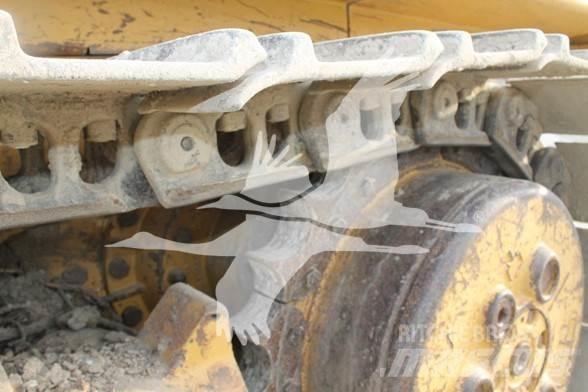 CAT 953C Ładowarki gąsienicowe