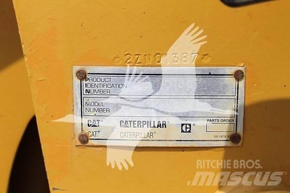 CAT 953C Ładowarki gąsienicowe