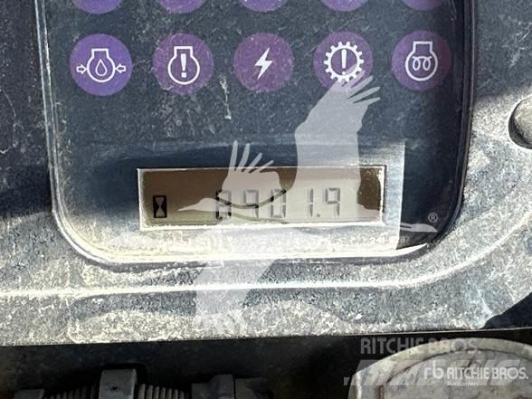 CAT 953C Ładowarki gąsienicowe