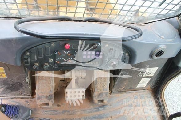 CAT 963C Ładowarki gąsienicowe