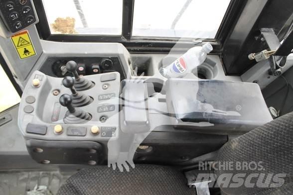 CAT 972K Ładowarki kołowe