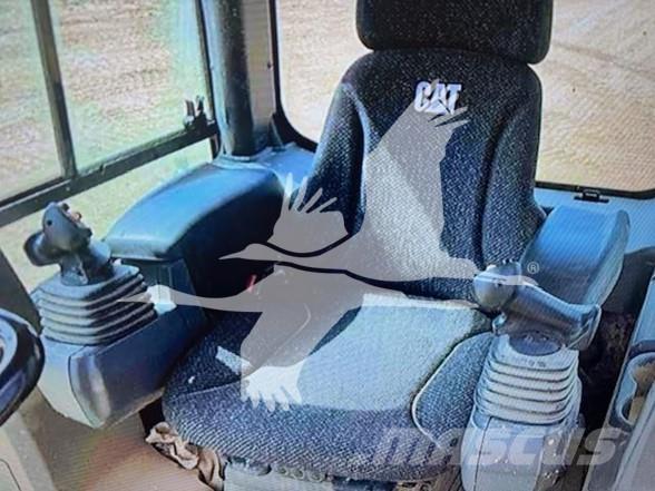 CAT D5K2 LGP Spycharki gąsienicowe