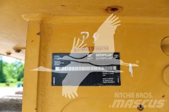 CAT D6K2 XL Spycharki gąsienicowe