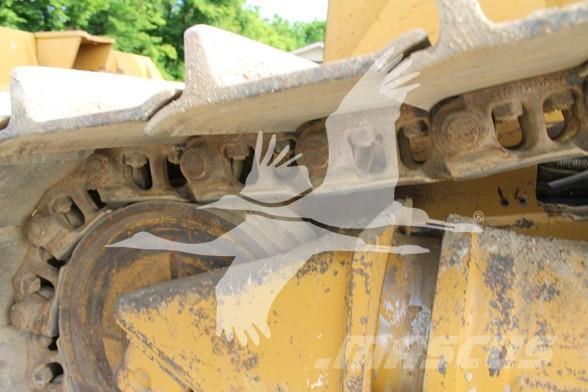 CAT D6N LGP Spycharki gąsienicowe