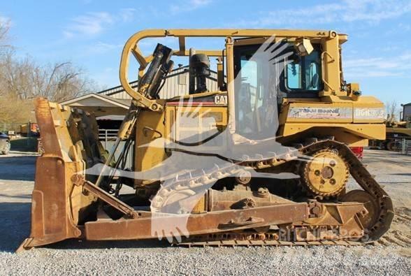 CAT D6R XL Spycharki gąsienicowe