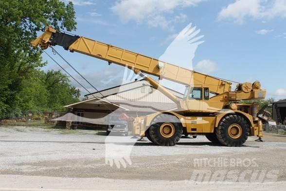 Grove RT75S Żurawie terenowe