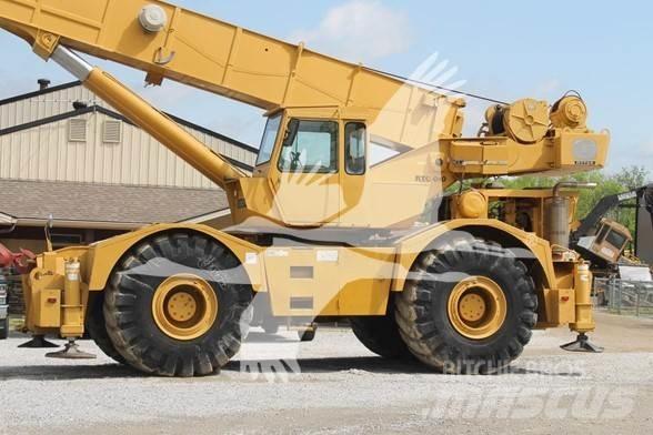 Grove RT75S Żurawie terenowe