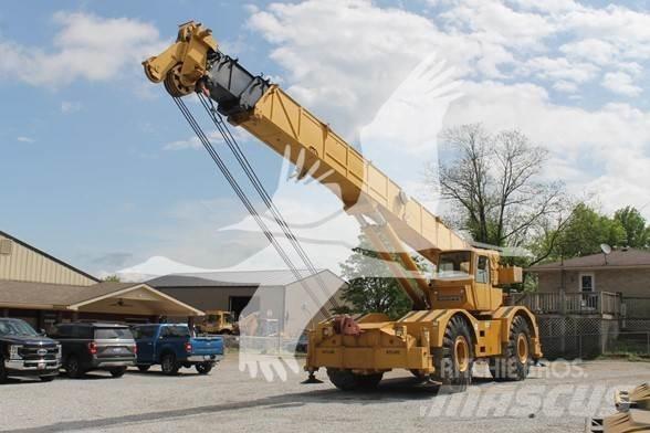 Grove RT75S Żurawie terenowe