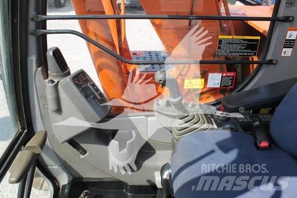 Hitachi ZX120 Koparki gąsienicowe