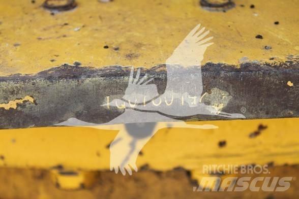 Kobelco SK210 Koparki gąsienicowe
