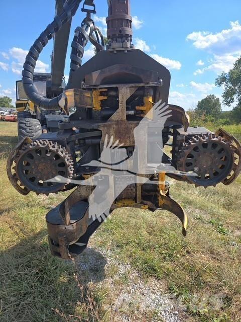 Ponsse BEAR Harwestery