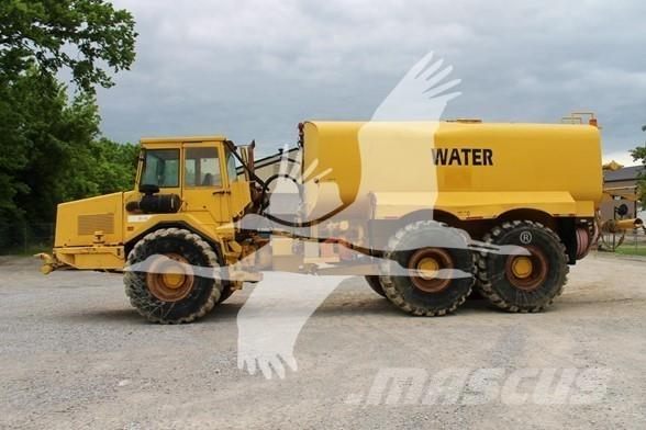 Volvo A25B Polewaczki
