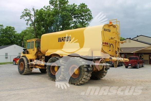 Volvo A25B Polewaczki