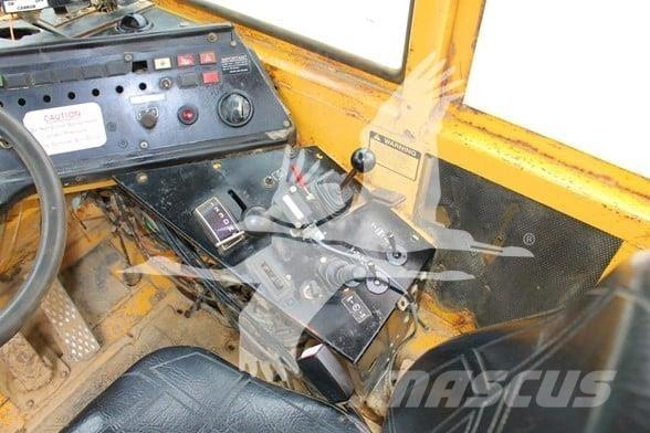 Volvo A25B Polewaczki