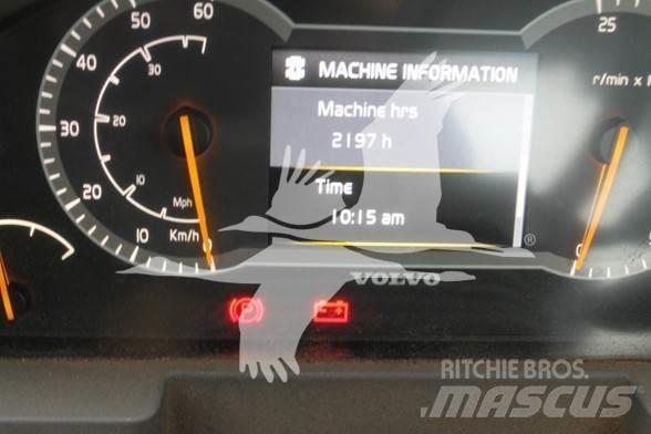 Volvo L45H Ładowarki kołowe