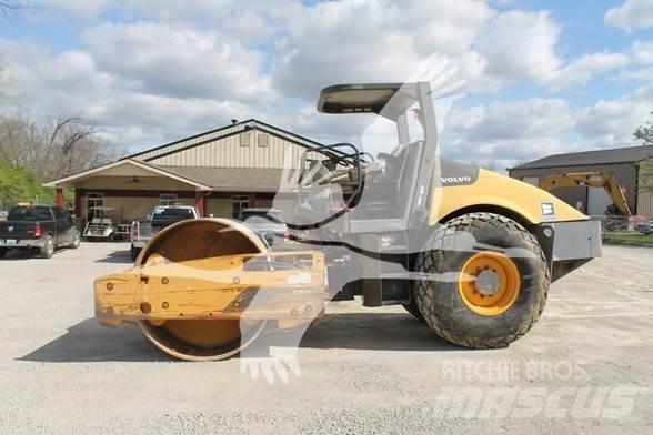 Volvo SD100D Walce jednobębnowe