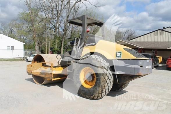 Volvo SD100D Walce jednobębnowe