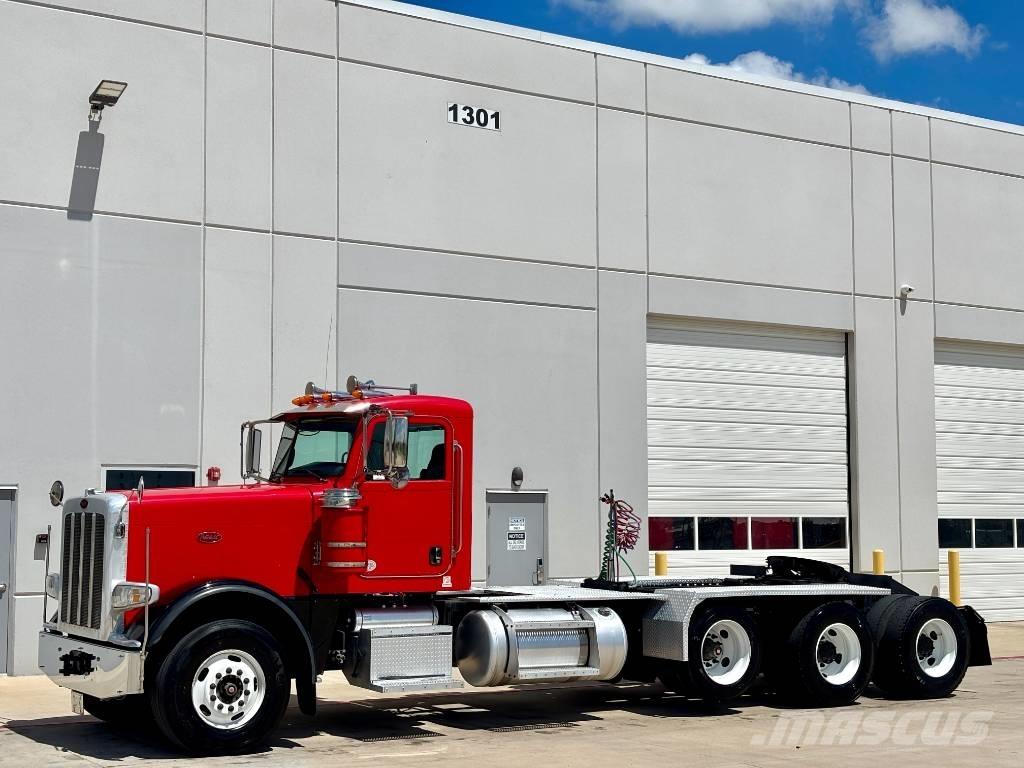 Peterbilt 389 Ciągniki siodłowe
