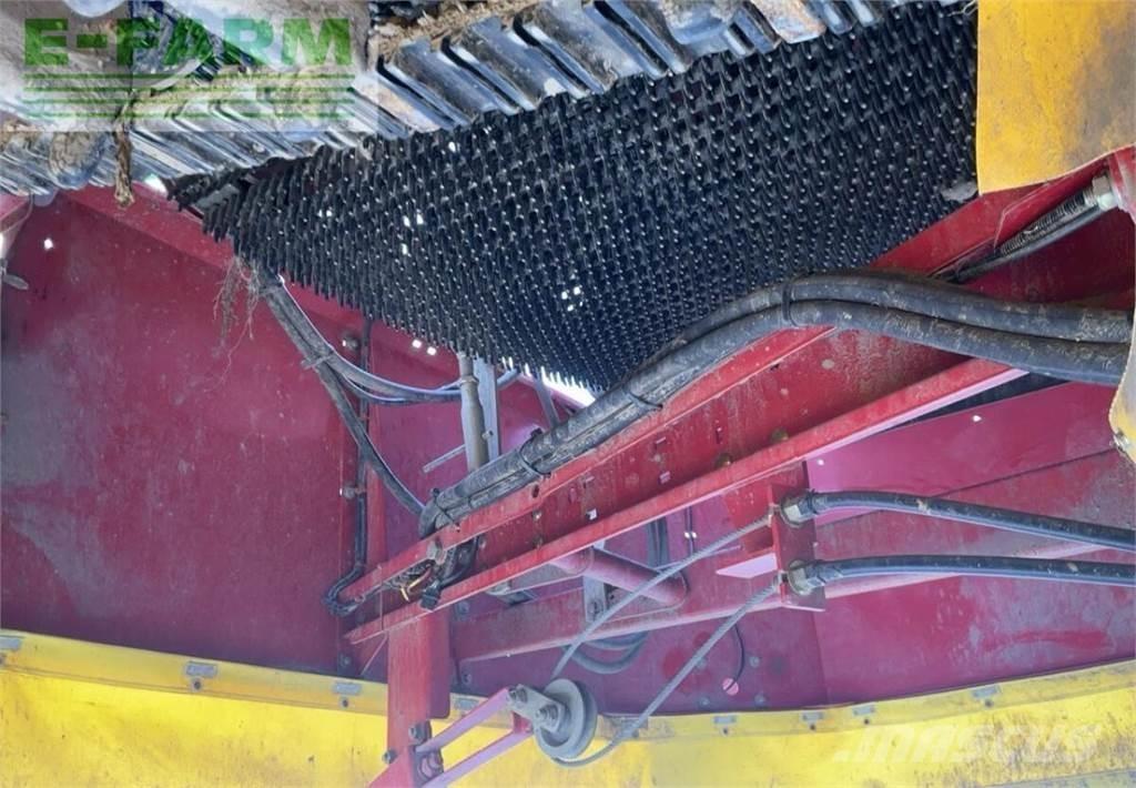 Grimme 85-55 Kombajny ziemniaczane i kopaczki