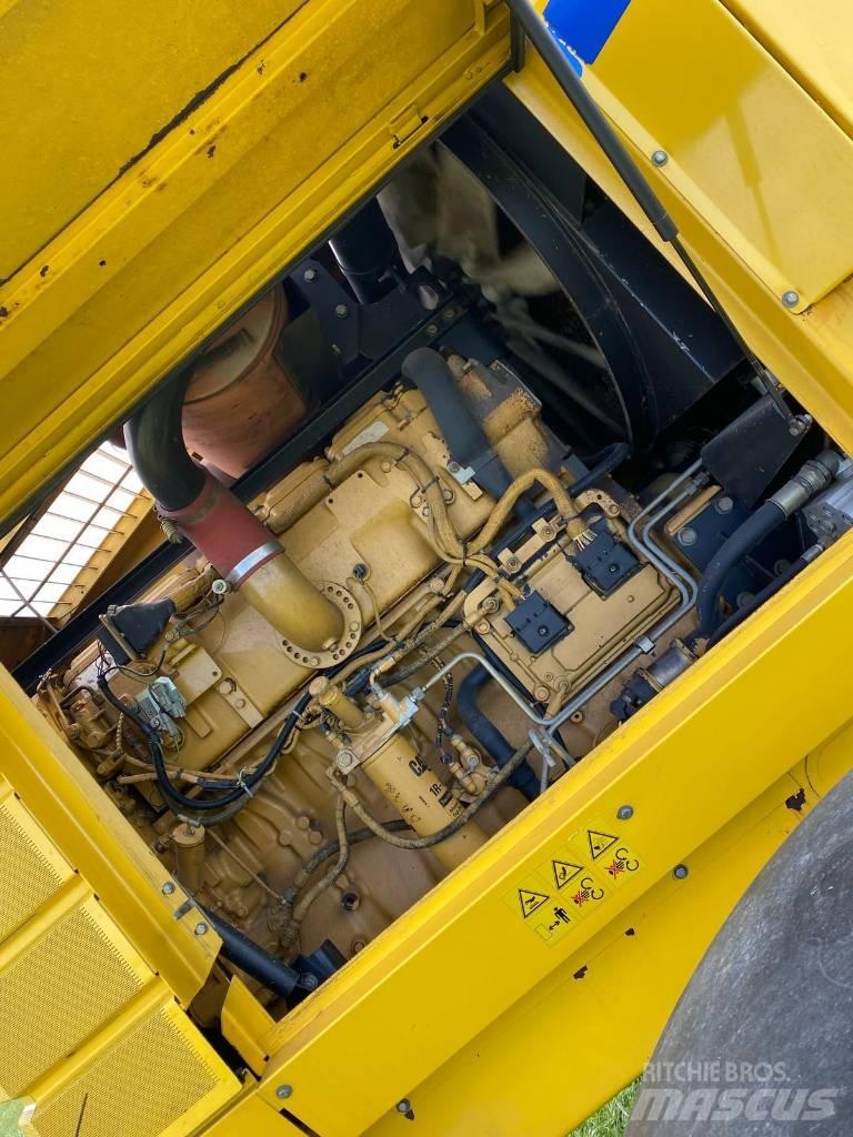 New Holland FX 60 Sieczkarnie samojezdne