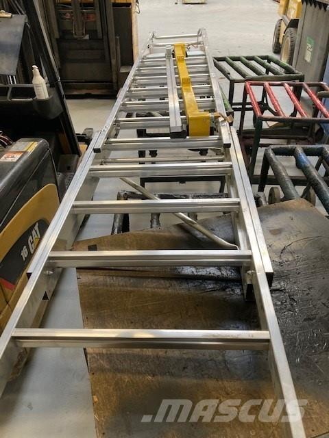 Palfinger ZARGES Podnośniki przegubowe