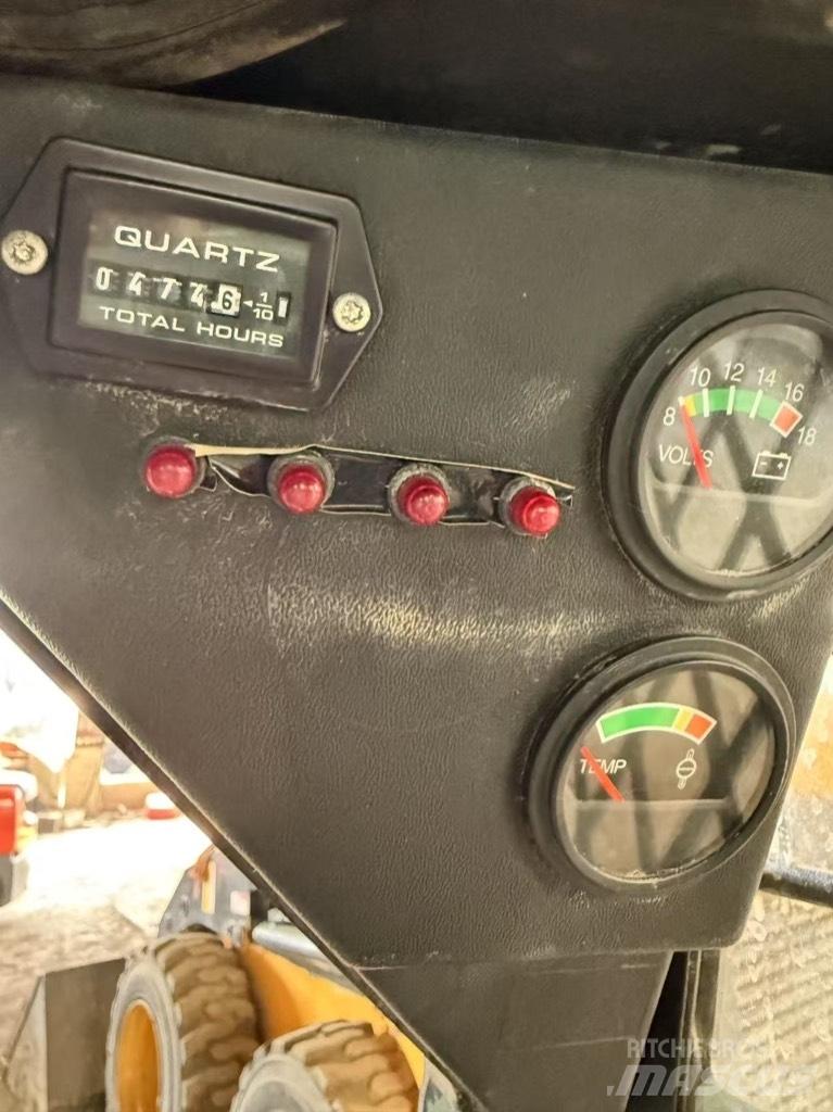 Bobcat S 70 Ładowarki burtowe