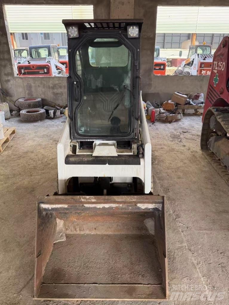 Bobcat S 70 Ładowarki burtowe