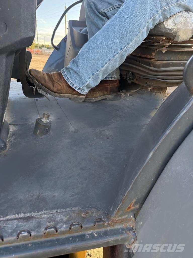 John Deere 310 L EP Koparko-ładowarki