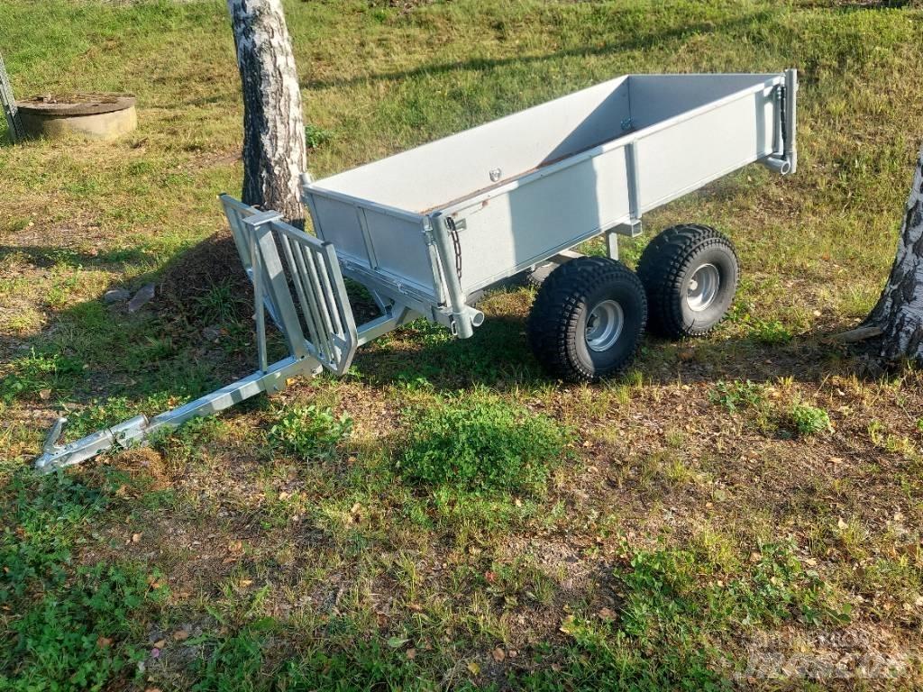  atv Vagn Pojazdy terenowe