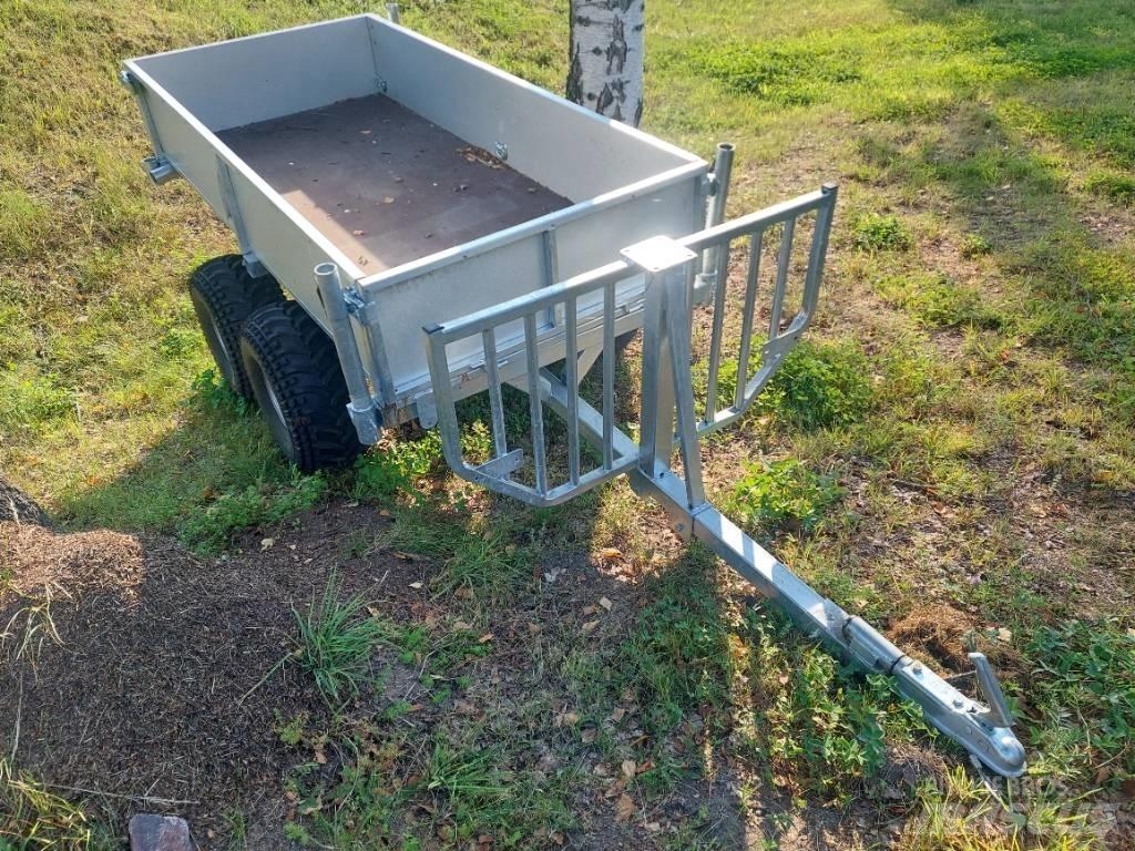  atv Vagn Pojazdy terenowe