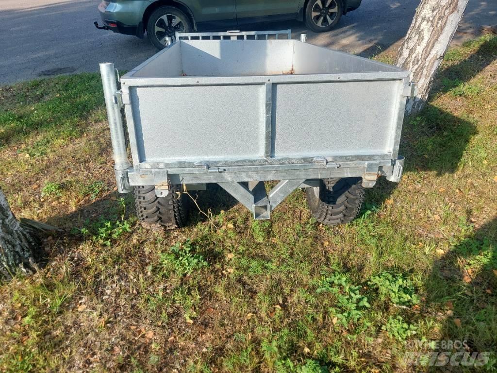  atv Vagn Pojazdy terenowe