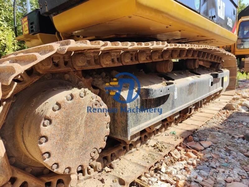 CAT 315D2 Midikoparki  7t - 12t