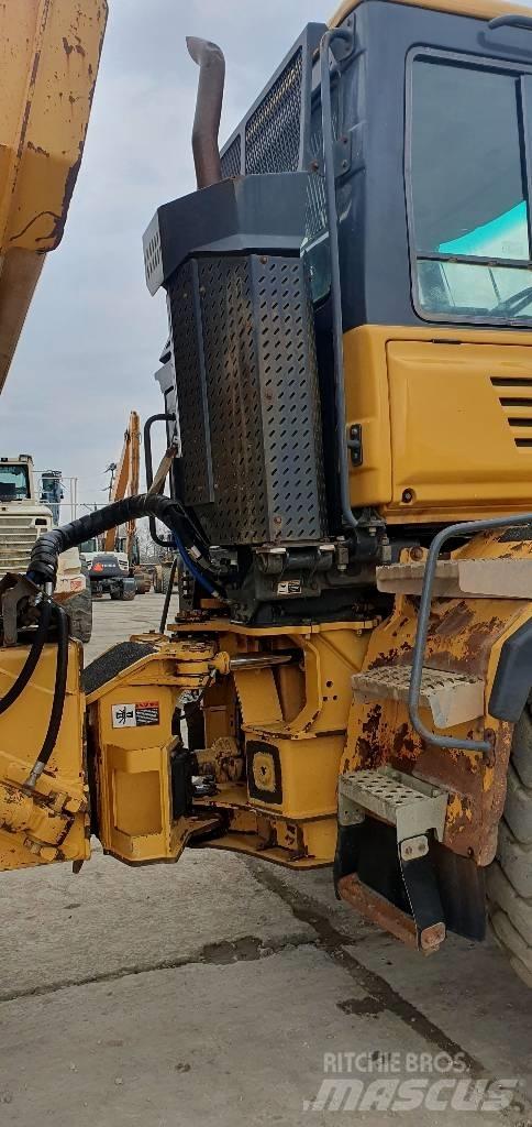 Bell B 30 D Wozidła przegubowe