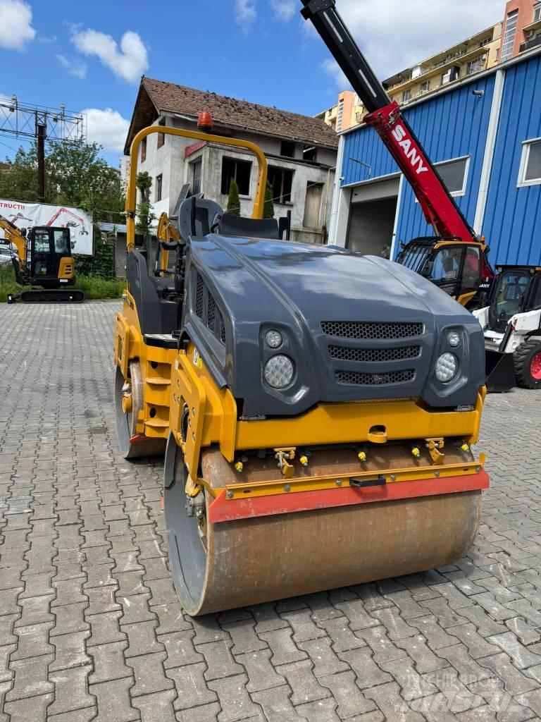 Sany STR50 C-8K Ubijaki