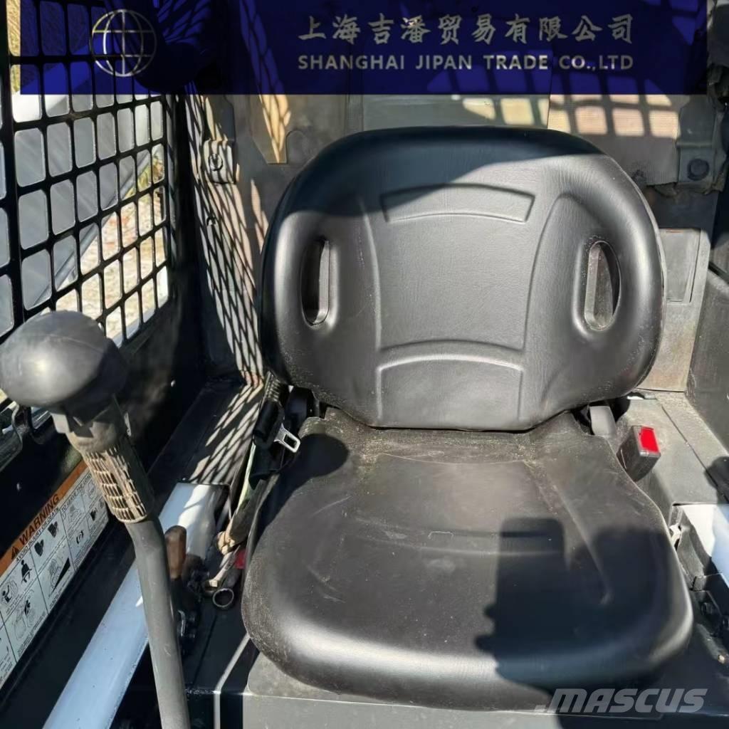 Bobcat S 130 Ładowarki burtowe