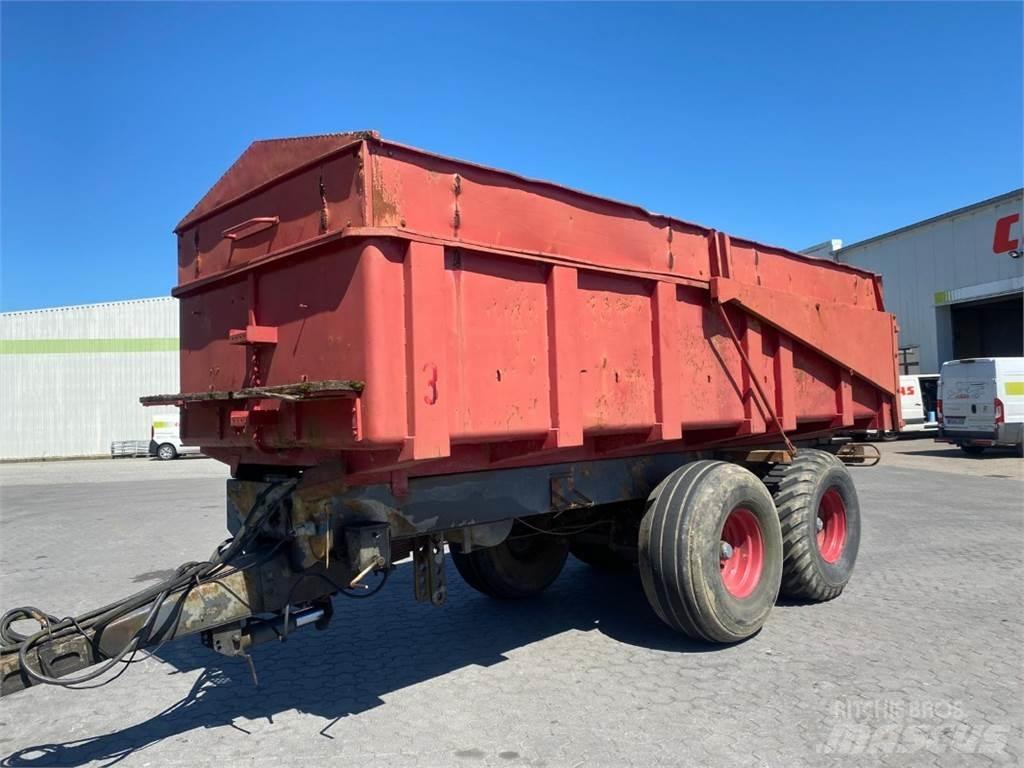  SONSTIGE WMP MP 12 Wywrotki rolnicze