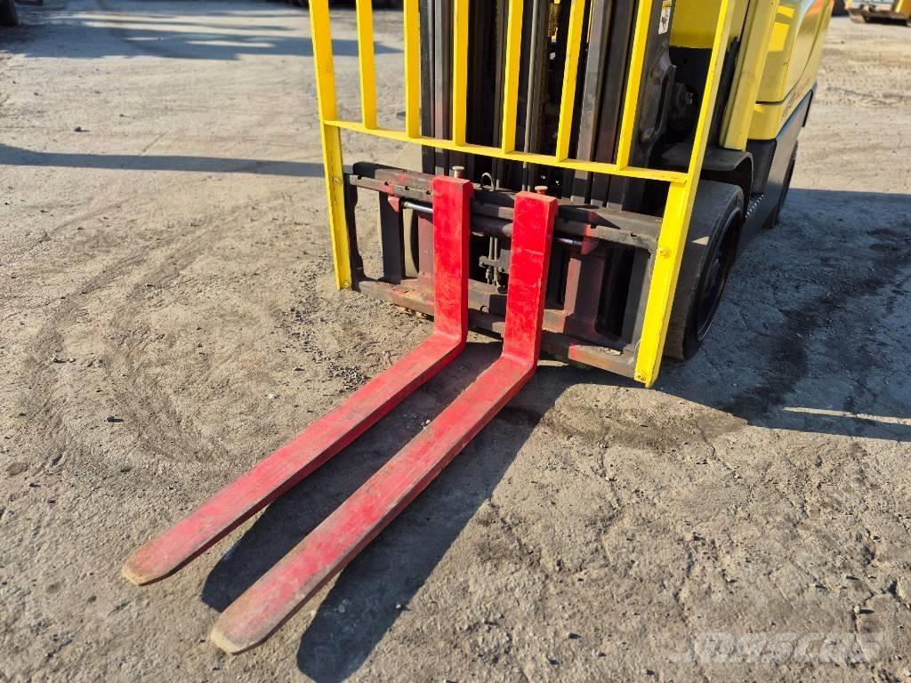 Hyster S 50 FT Wózki widłowe inne