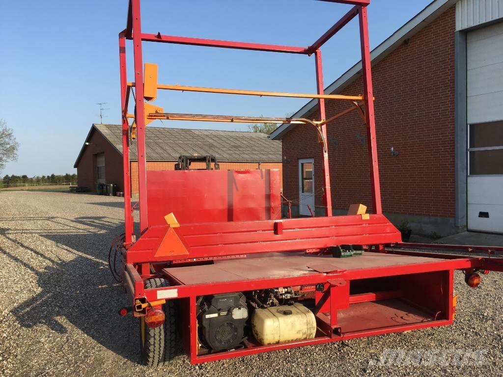 Pomi Kombi pack Owijarki