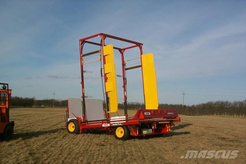 Pomi Kombi pack Owijarki