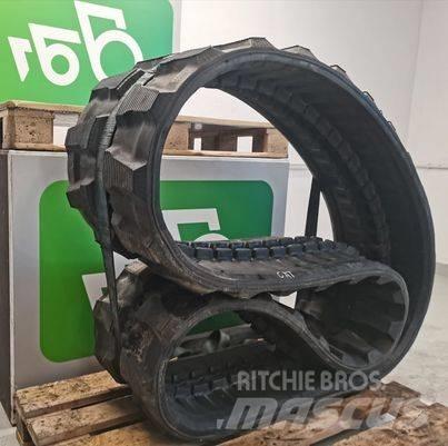 CAT 305C caterpillar Gąsienice, łańcuchy i podwozia
