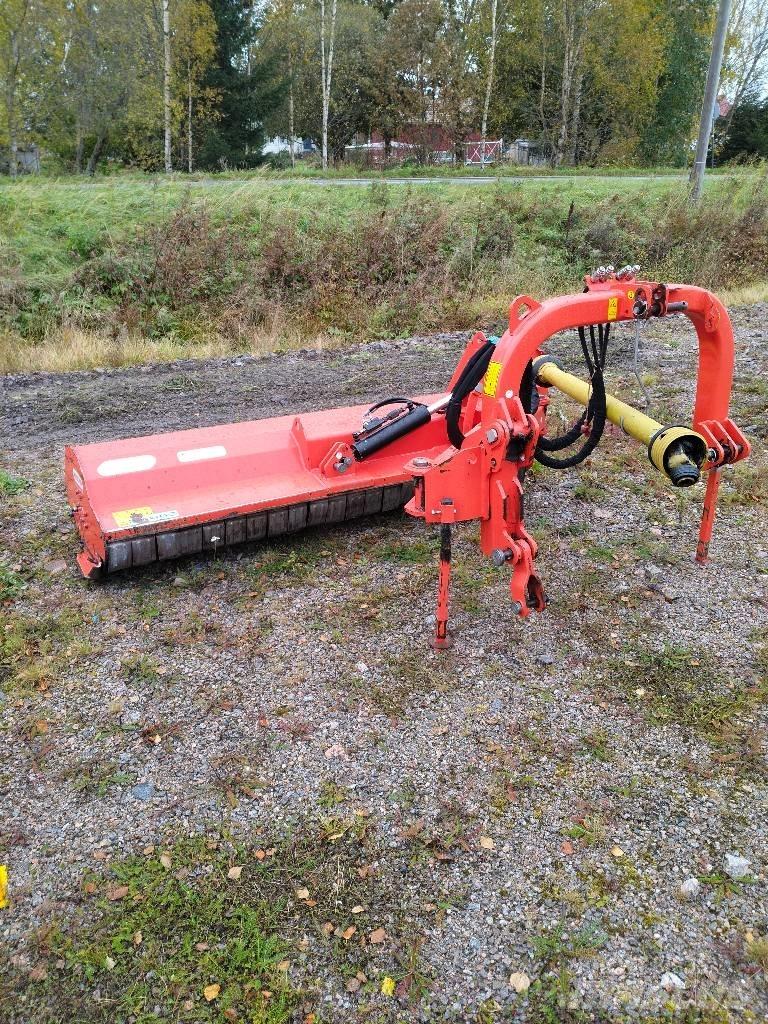 Maschio Giraffa 210 Kosiarki łąkowe i wykaszarki